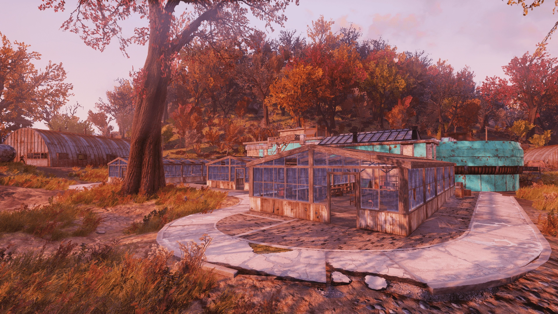 Agricultural Research Center