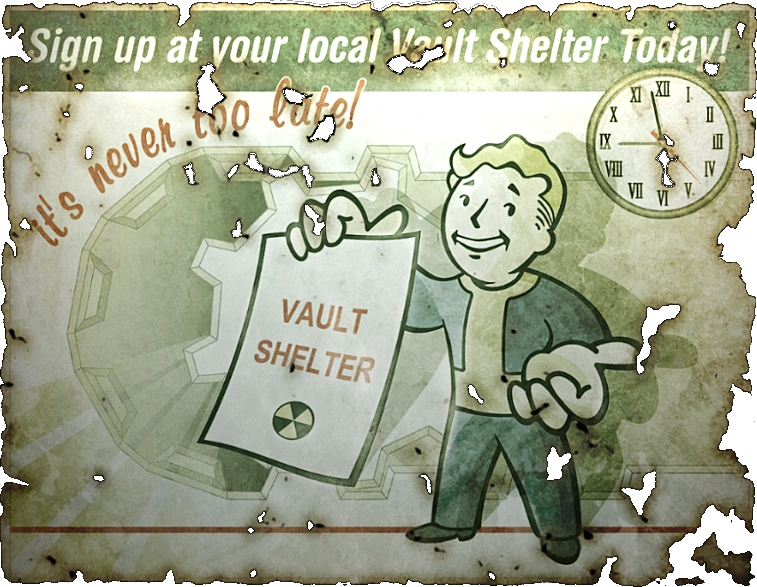 Never Too Late (Blue)