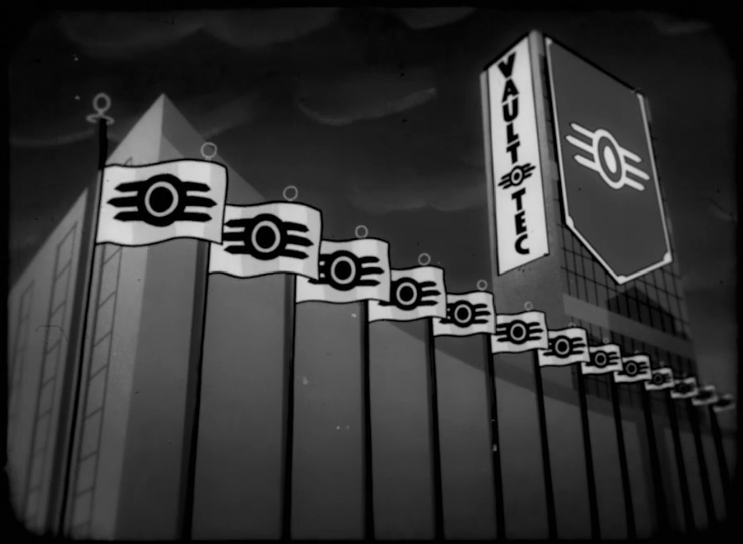 United Nations Vault-Tec