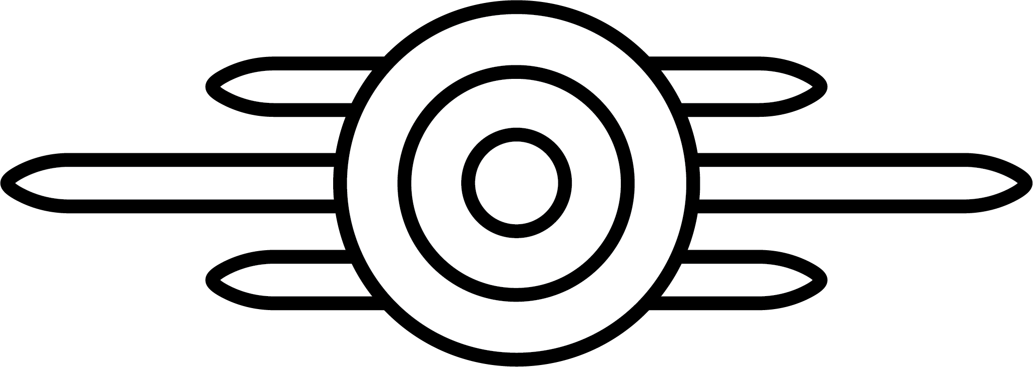 Vault-Tec Logo (Classic)